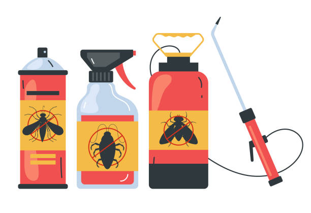 Best Best Pest Control Companies  in Meridian, PA